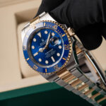 Rolex Submariner 126613LB 2025