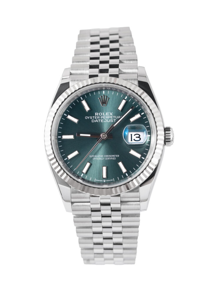 Rolex Datejust 126234 2024
