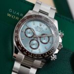 Rolex Daytona 126506 2025