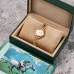 Rolex Datejust 6917 1978