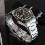 Tudor Black Bay 79230G 2021
