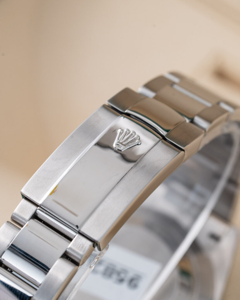 Rolex Datejust 126300 2020