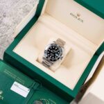 Rolex Submariner 126610LN 2024