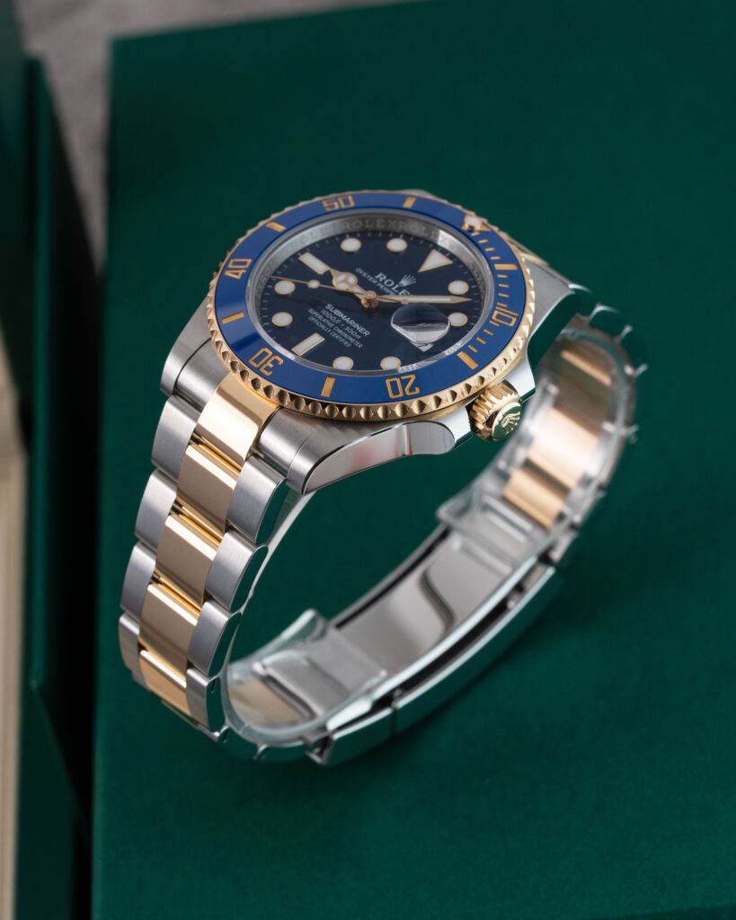 Rolex Submariner 126613LB 2025