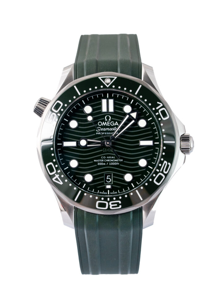 Omega Seamaster 210.32.42.20.10.001 2025