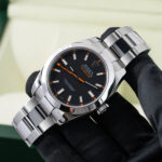 Rolex Milgauss 116400 2007