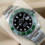 Rolex Submariner 126610LV 2023