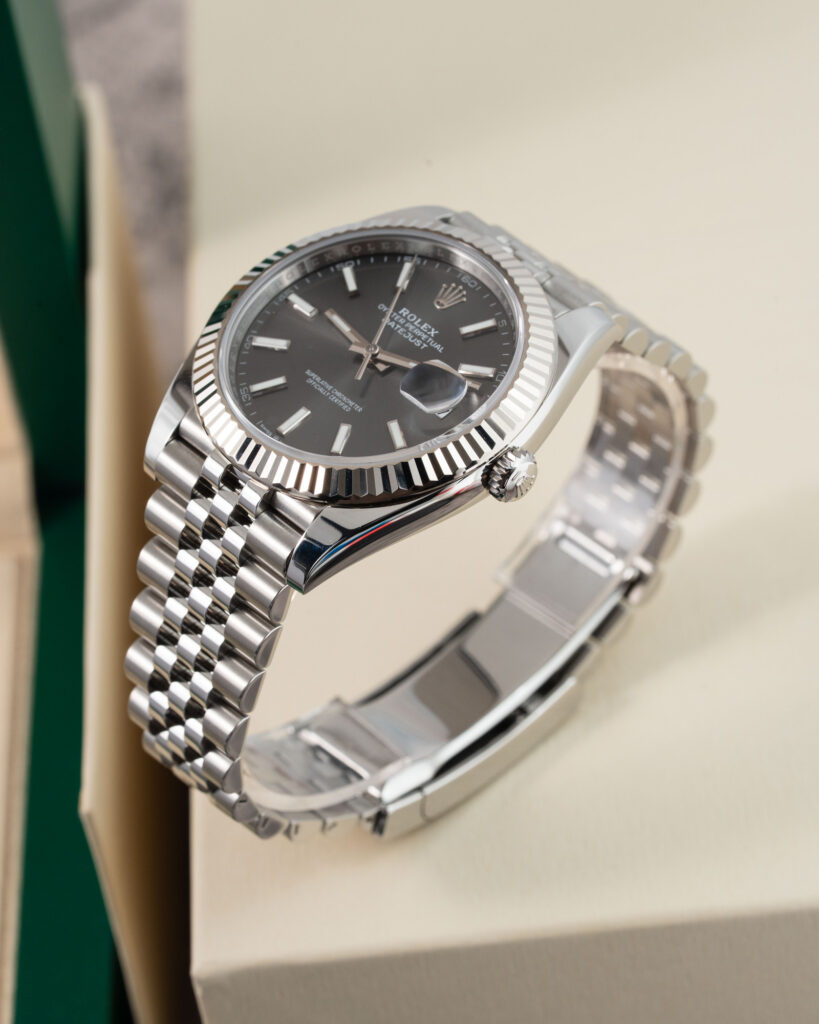 Rolex Datejust 126334 2024