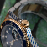 Rolex Submariner 16613 2005