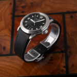 Blancpain Aqua Lung Date 2850B-1130A-64B 2007