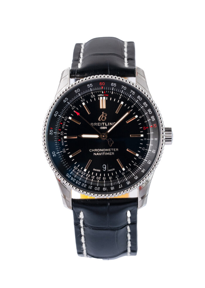 Breitling Navitimer A17326 2024