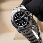 Rolex Submariner 126610LN 2021