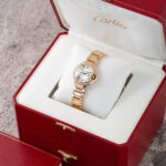 Cartier Ballon Bleu 3006 2007