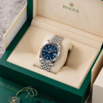 Rolex Datejust 126334 2024