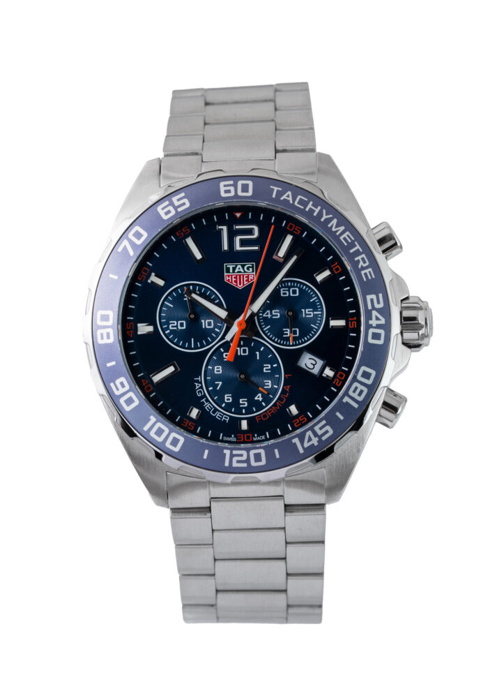 Tag Heuer Formula 1 CAZ1014 2023