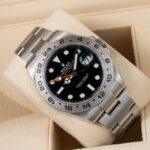 Rolex Explorer II 226570 2022