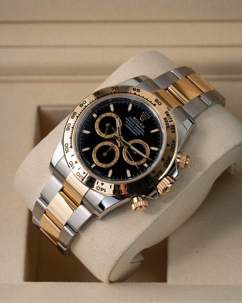 Rolex Daytona 126503 2025