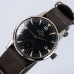 Omega Seamaster 7319