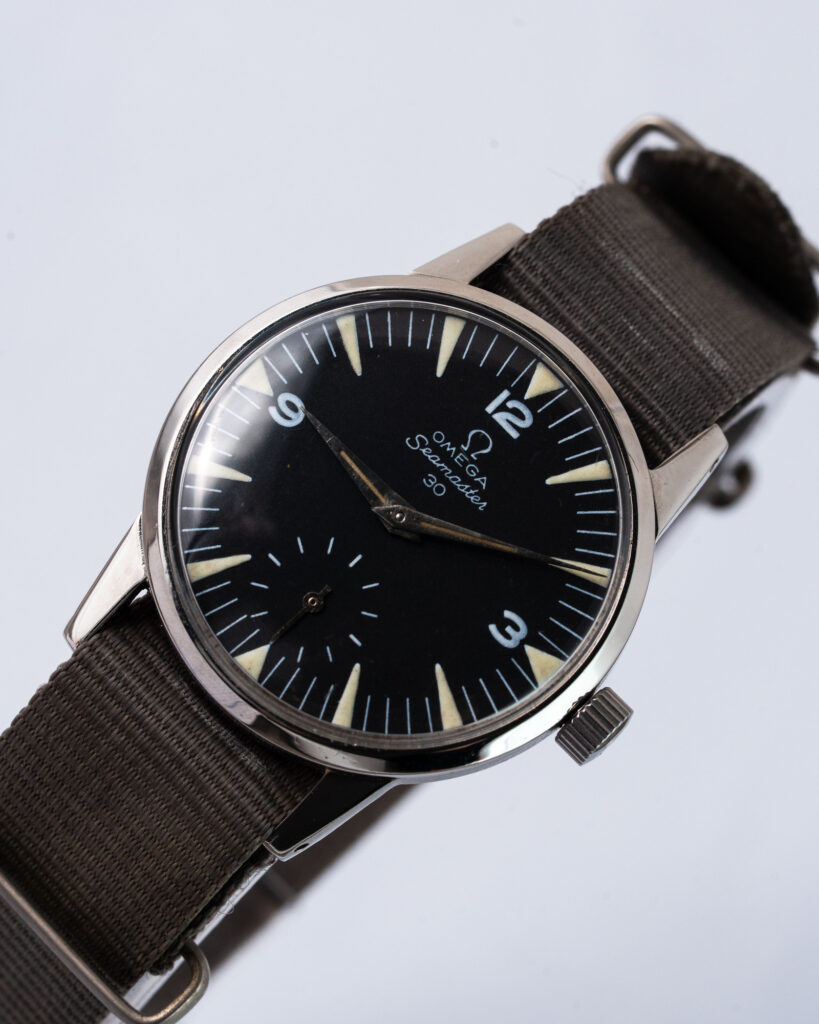 Omega Seamaster 7319