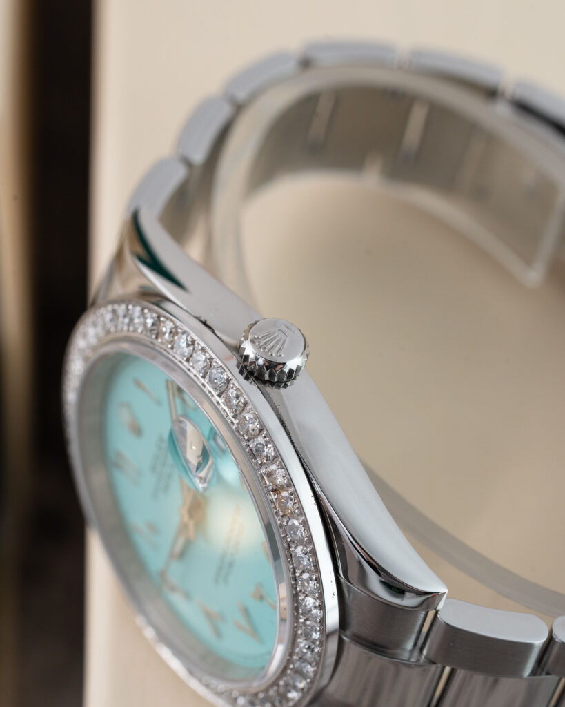 Rolex Datejust 126300 2020