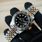 Rolex GMT-Master II 126713GRNR 2024