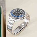Rolex GMT-Master II 126710BLNR 2023