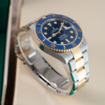 Rolex Submariner 126613LB 2022
