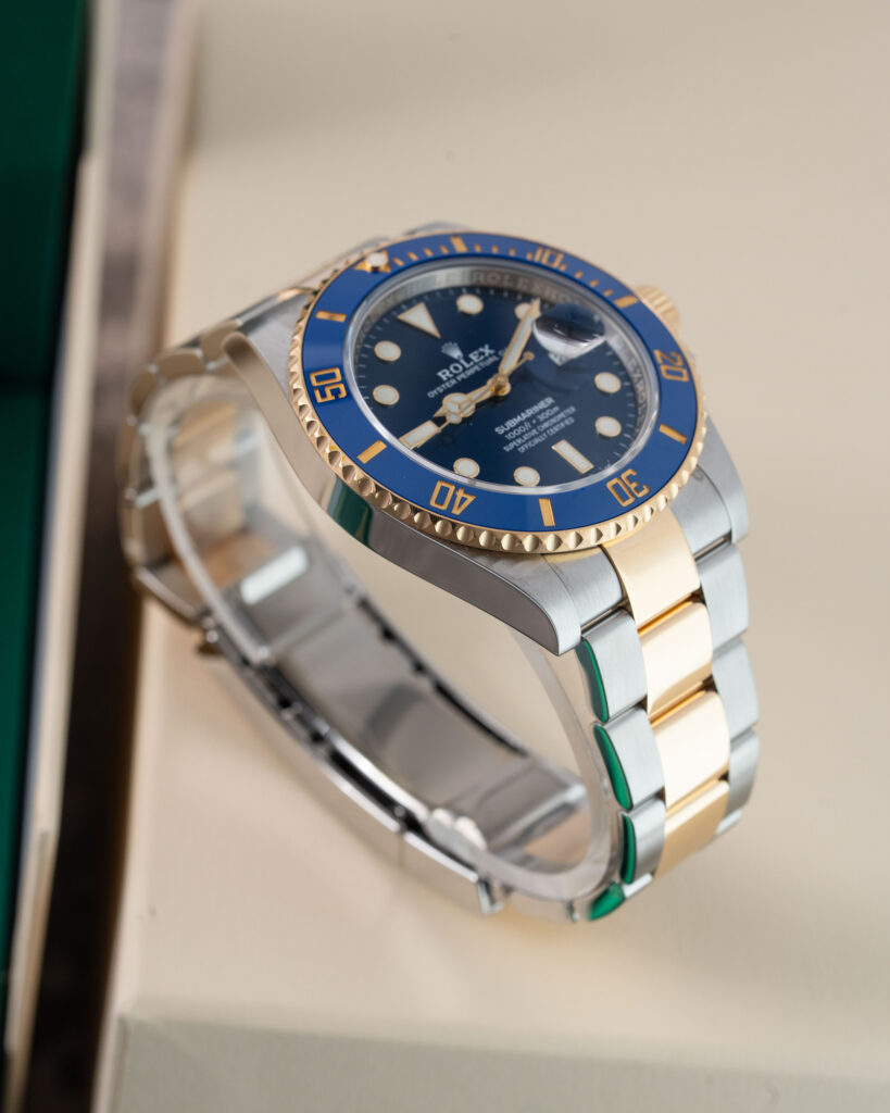 Rolex Submariner 126613LB 2022