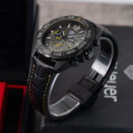 Tag Heuer Formula 1 Quartz Senna Special Edition CAZ101AJ.FC6487 2022