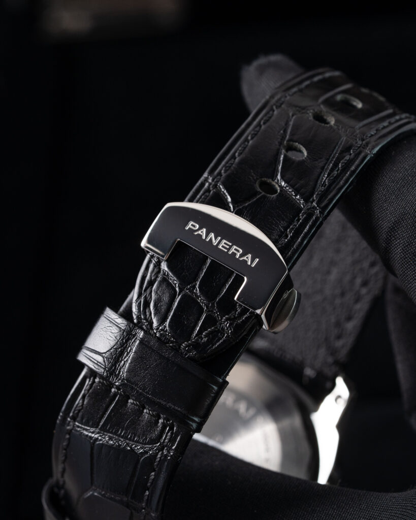 Panerai PAM00104 569315 2007
