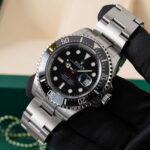 Rolex Sea-Dweller 126600 2022