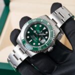 Rolex Submariner 116610LV 2019