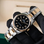 Rolex Explorer 124273 2023