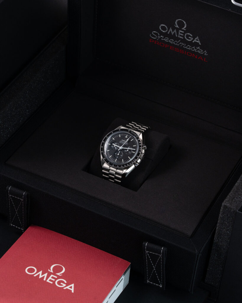 Omega Speedmaster Moonwatch Professional 310.30.42.50.01.002 2025