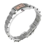 Cartier Santos 2384 2006