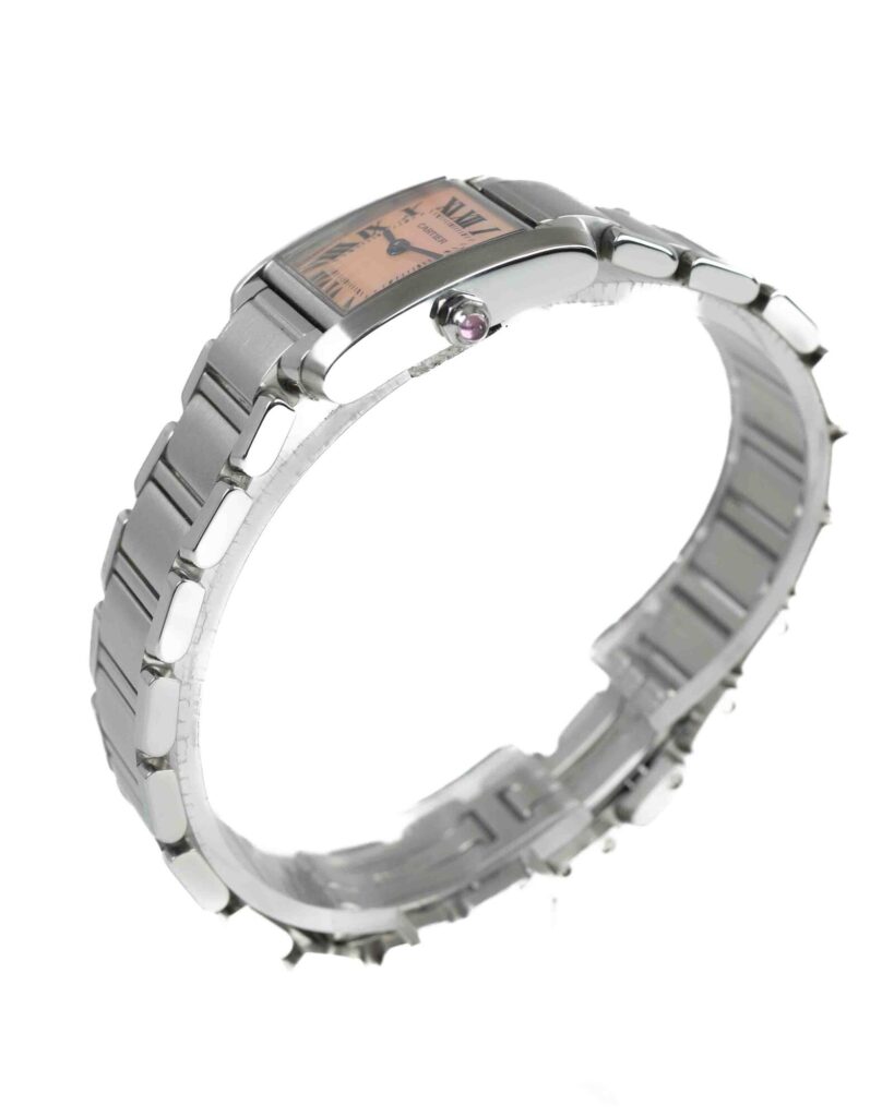 Cartier Santos 2384 2006