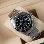 Rolex Submariner 126610LN 2024