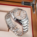 Omega Aqua Terra 231.10.42.22.02.001 2016