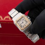 Cartier Santos 1057930 1994