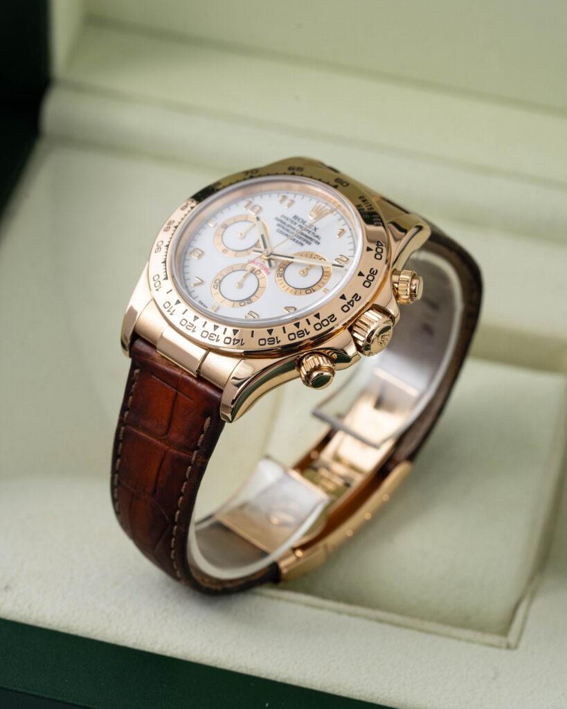 Rolex Daytona 116518 2005