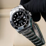 Rolex Submariner 126610LN 2025
