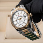 Rolex Sky-Dweller 326933 2021