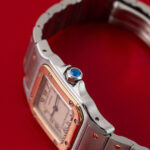 Cartier Santos 1057930 1994
