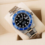 Rolex Submariner 126619LB 2020