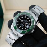 Rolex Submariner 126610LV 2023