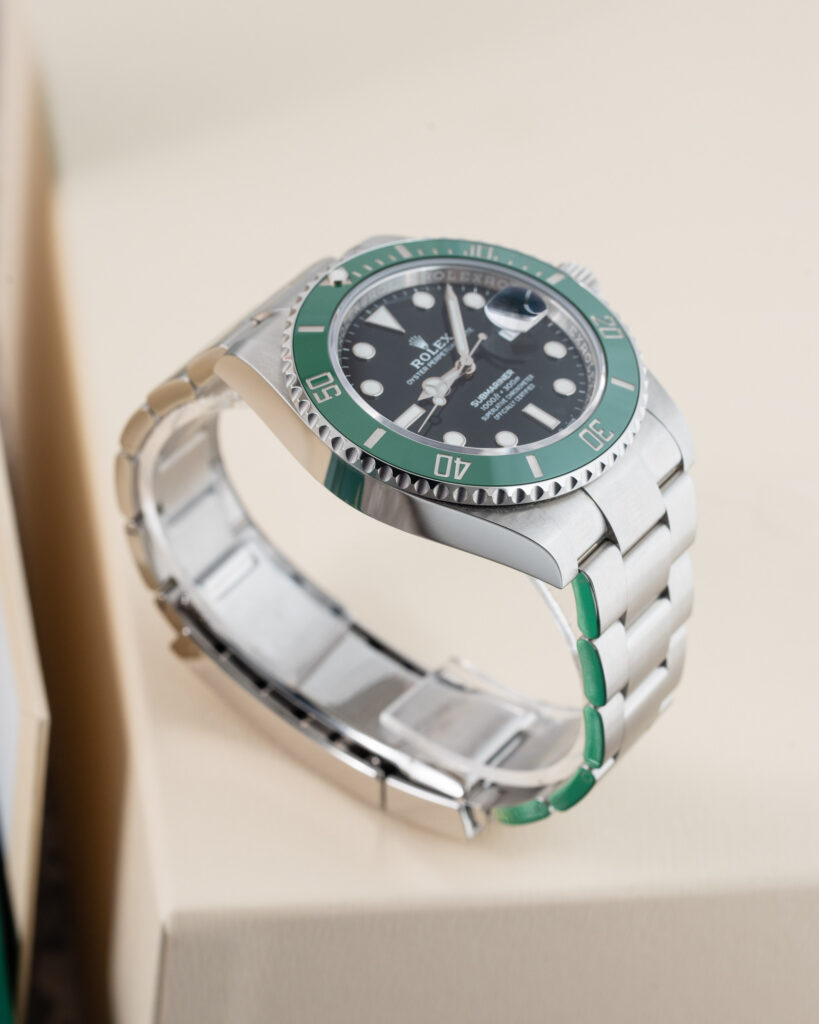 Rolex Submariner 126610LV 2023