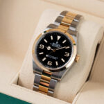 Rolex Explorer 124273 2024