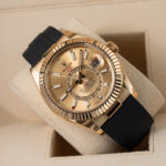 Rolex Sky-Dweller 326238 2021