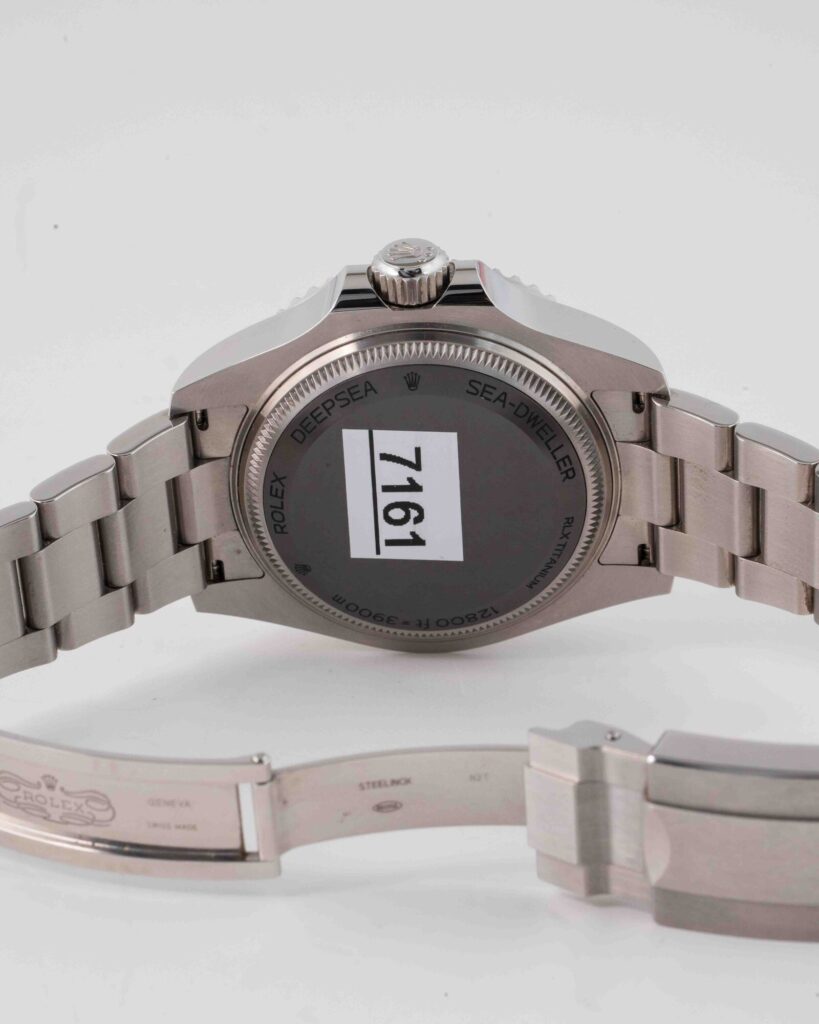 Rolex Deepsea 136660 2023