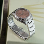 Rolex Air-King 114234 2011